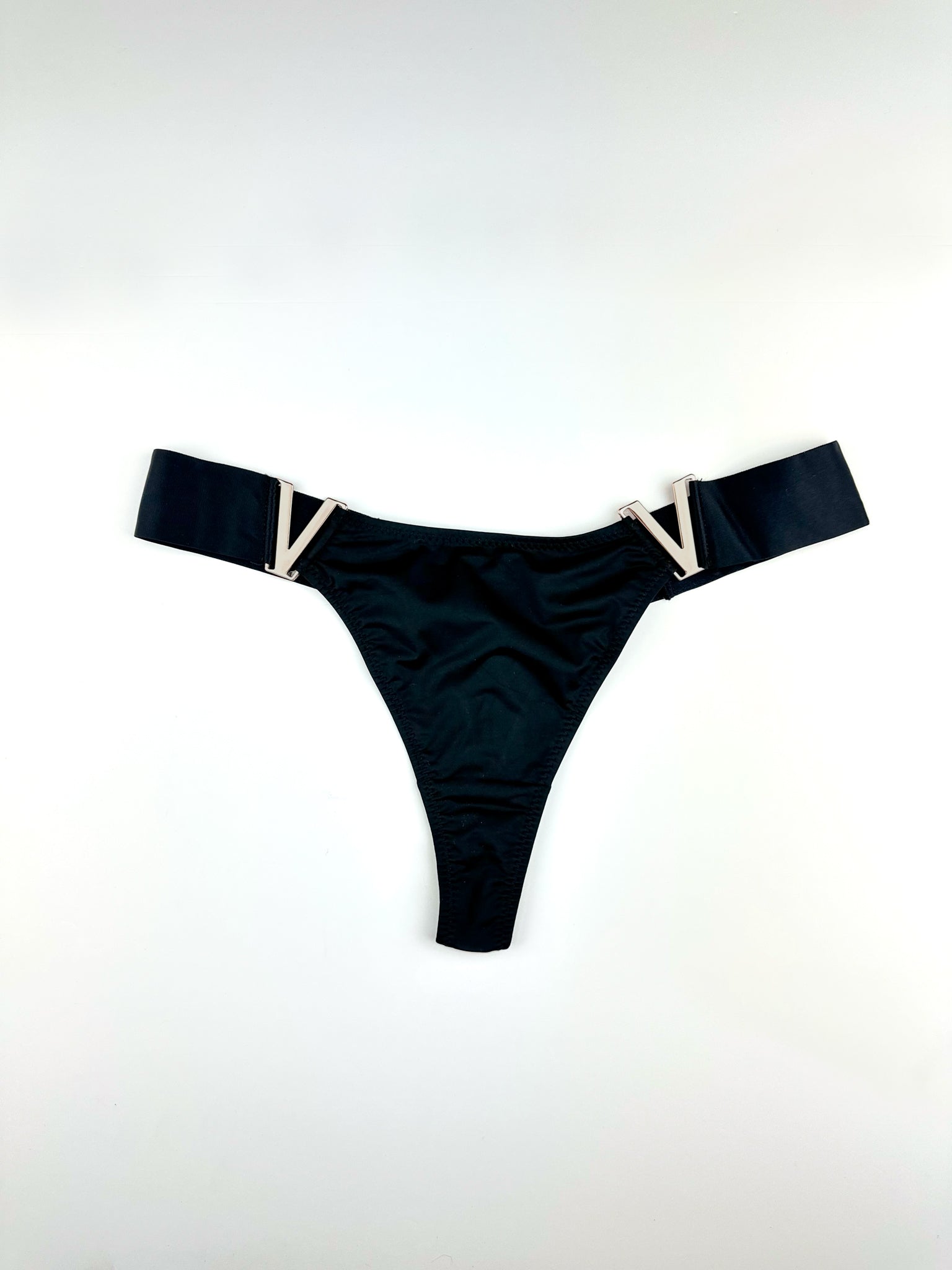 LuxeVibe Seamless Briefs