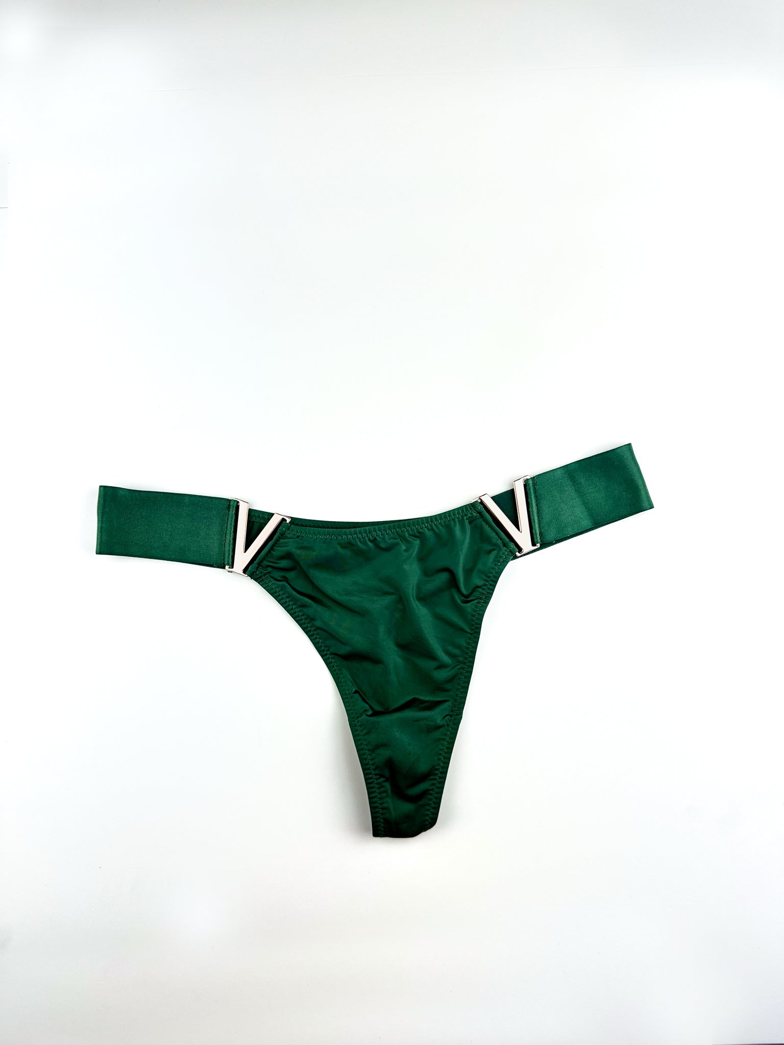 LuxeVibe Seamless Briefs