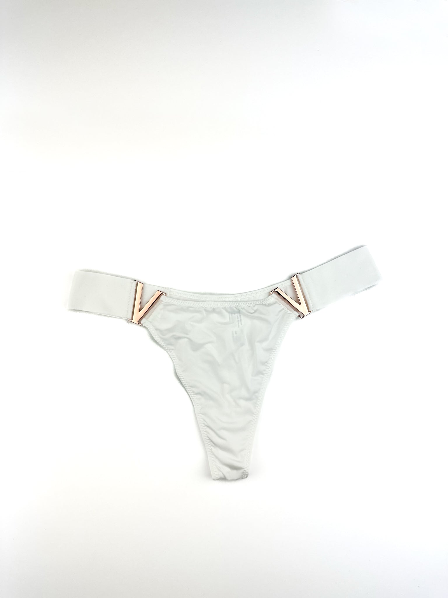 LuxeVibe Seamless Briefs