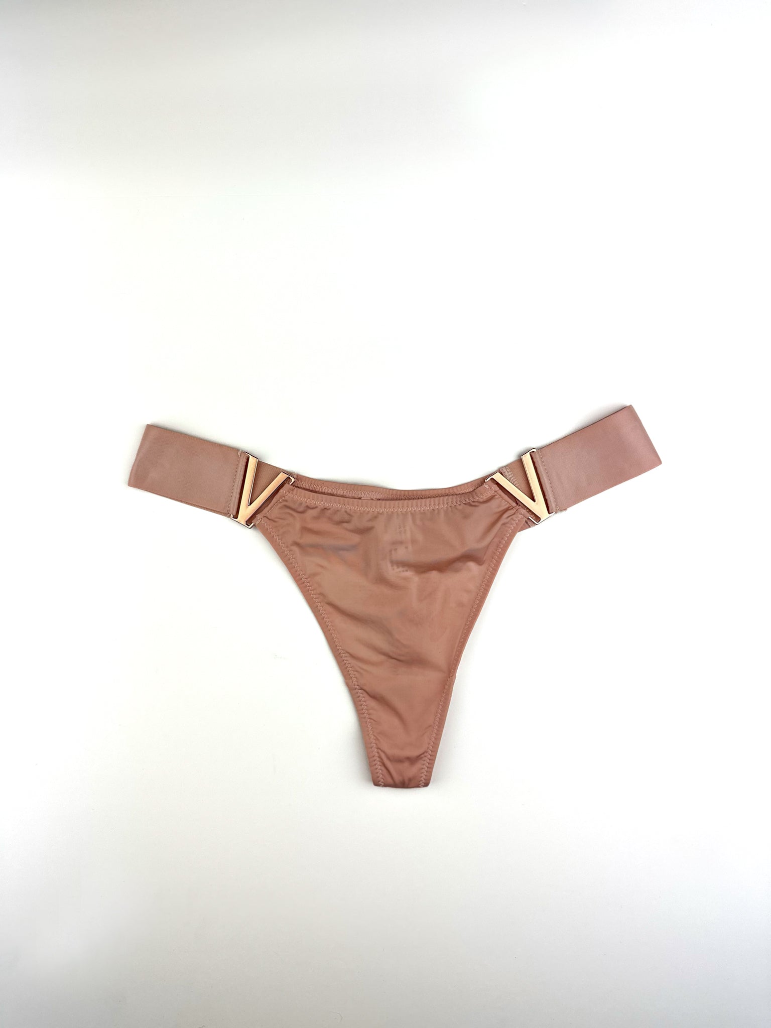 LuxeVibe Seamless Briefs