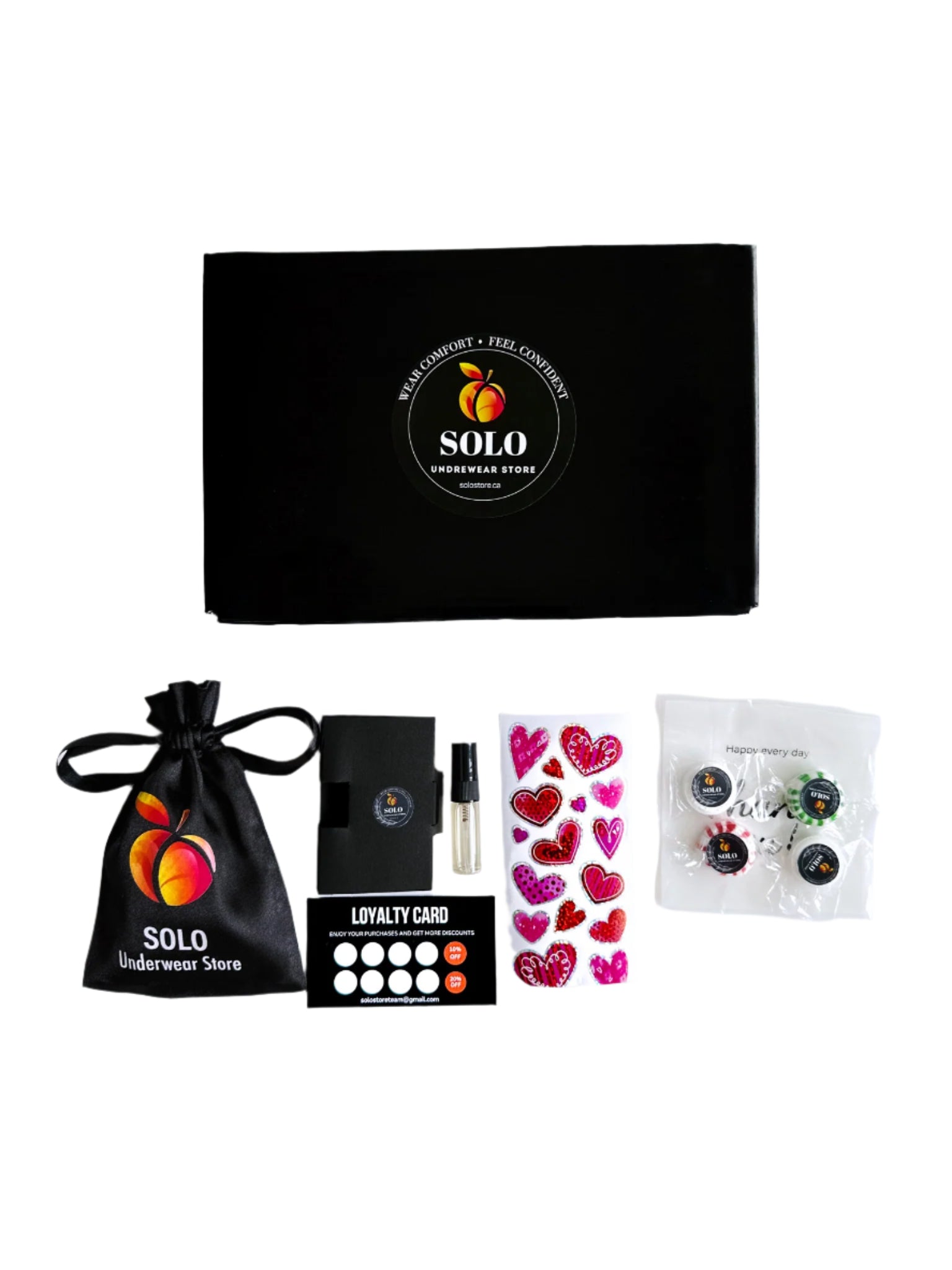 Premium Gift Box