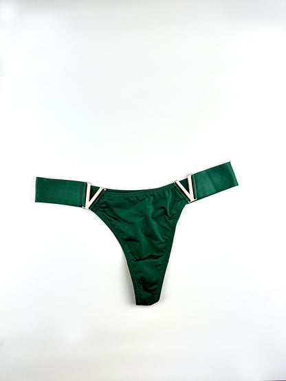 LuxeVibe Seamless Briefs