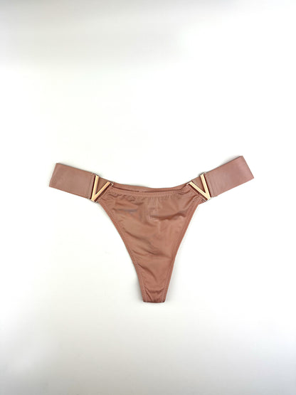 LuxeVibe Seamless Briefs